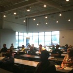Make-your-ideas-a-reality-event-June-2011 Business Technology CAD Design Seminar, 2011